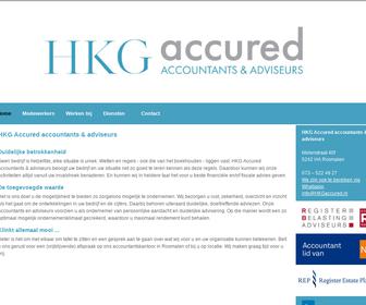 http://www.accured.nl