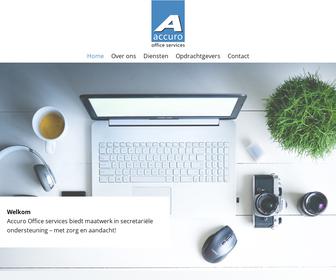 http://www.accuro-services.nl