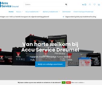 Accu Service Dreumel