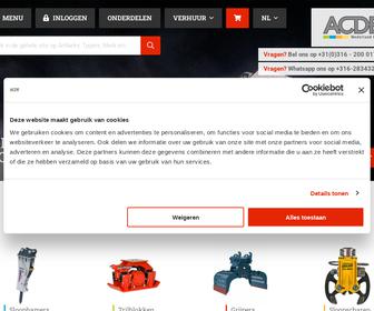 ACDE Nederland B.V.