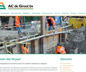 http://www.acdegroot.nl