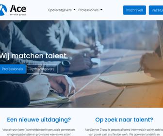 http://www.ace-servicegroup.nl