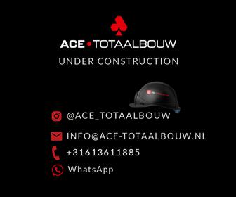 Ace TotaalBouw