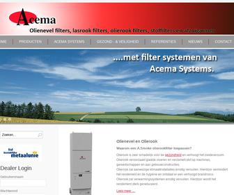 Acema Systems