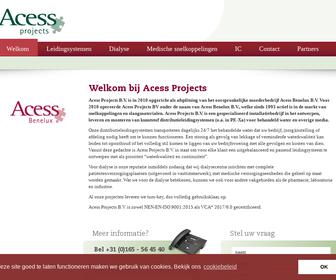 http://www.acessprojects.nl