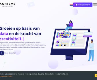 http://www.achieve.nl