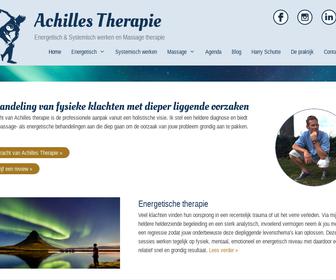 http://www.achillestherapie.nl
