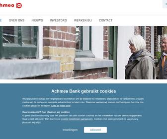 http://www.achmeabank.nl