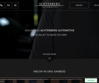 http://www.achterbergautomotive.com