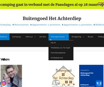 http://www.achterdiep.nl
