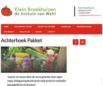 http://www.achterhoekpakket.nl