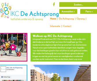 http://www.achtsprong.unicoz.nl