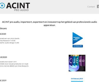 http://www.acint.nl