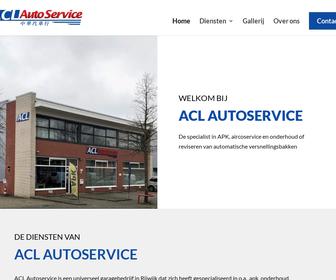 ACL Autoservice