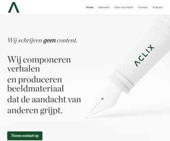 http://www.aclix.nl