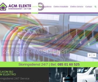 http://www.acm-elektro.nl