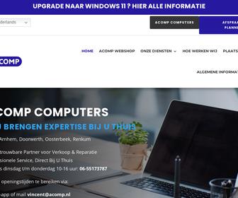 https://www.acomp.nl