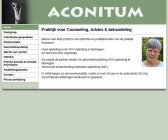 http://www.aconitum.info
