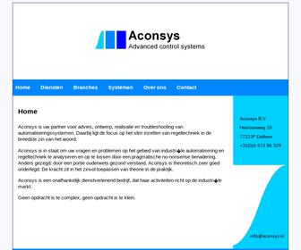 http://www.aconsys.nl