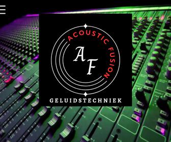 http://www.acousticfusion.nl