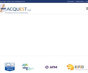 https://www.acquest-vof.nl