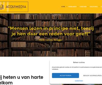 http://www.acquimedia.nl