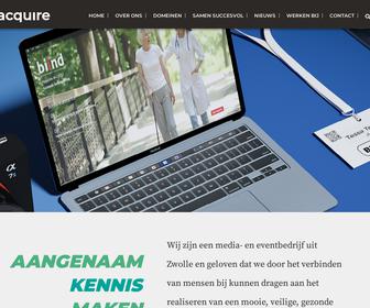 http://www.acquiremedia.nl