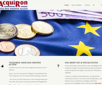 http://www.acquiron.nl