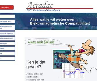 http://www.acradac.com