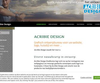 Acribie Design
