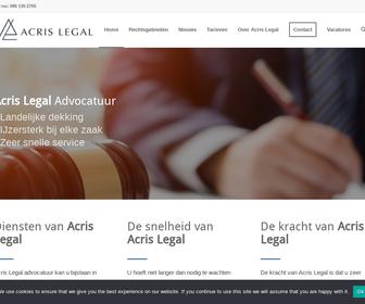 Acris Legal B.V.