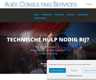 Auee Consulting Services B.V. 