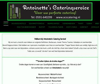 http://www.acscatering.nl