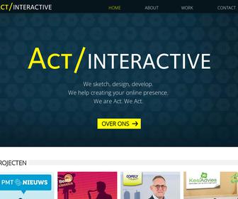 https://www.act-interactive.com