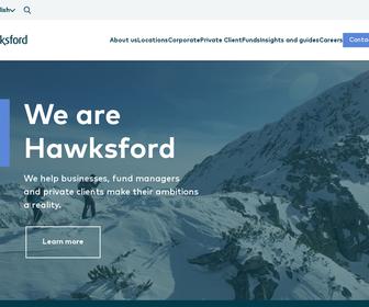 Hawksford Management Services B.V.