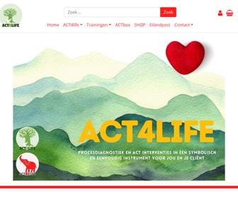 https://www.ACT4life.nl