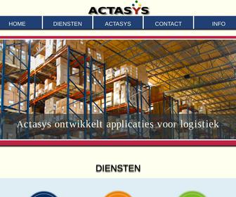 http://www.actasys.nl