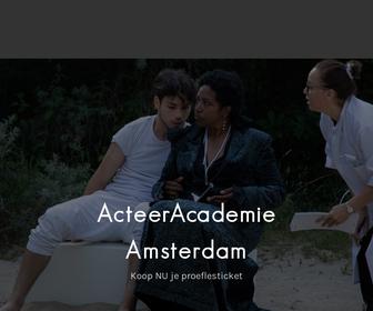 http://www.acteeracademieamsterdam.nl