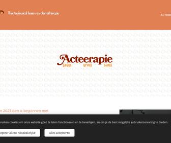 http://www.acteerapie.nl