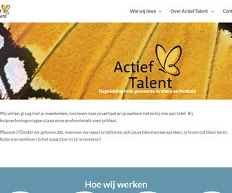 http://www.actief-talent.nl