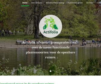 https://www.actifolia.nl