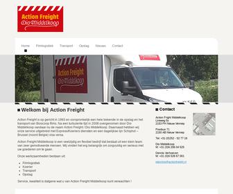 Action Freight Middelkoop B.V.