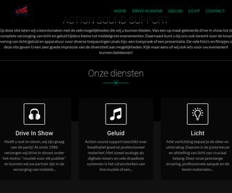http://www.actionsound.nl