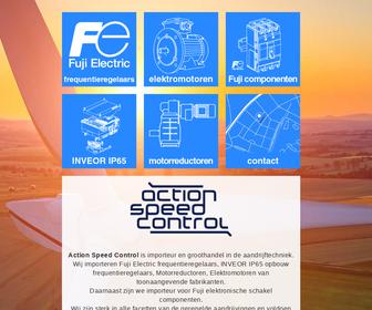 Action Speed Control B.V.