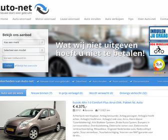 Auto-net.nl