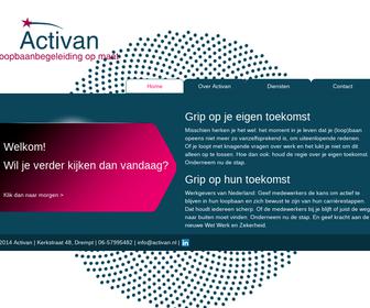 https://www.activan.nl