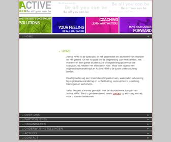 http://www.active-hrm.com