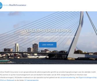 http://www.activehealthassurance.nl