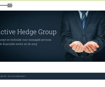 Active Hedge Group B.V.