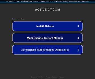 https://www.activeict.com